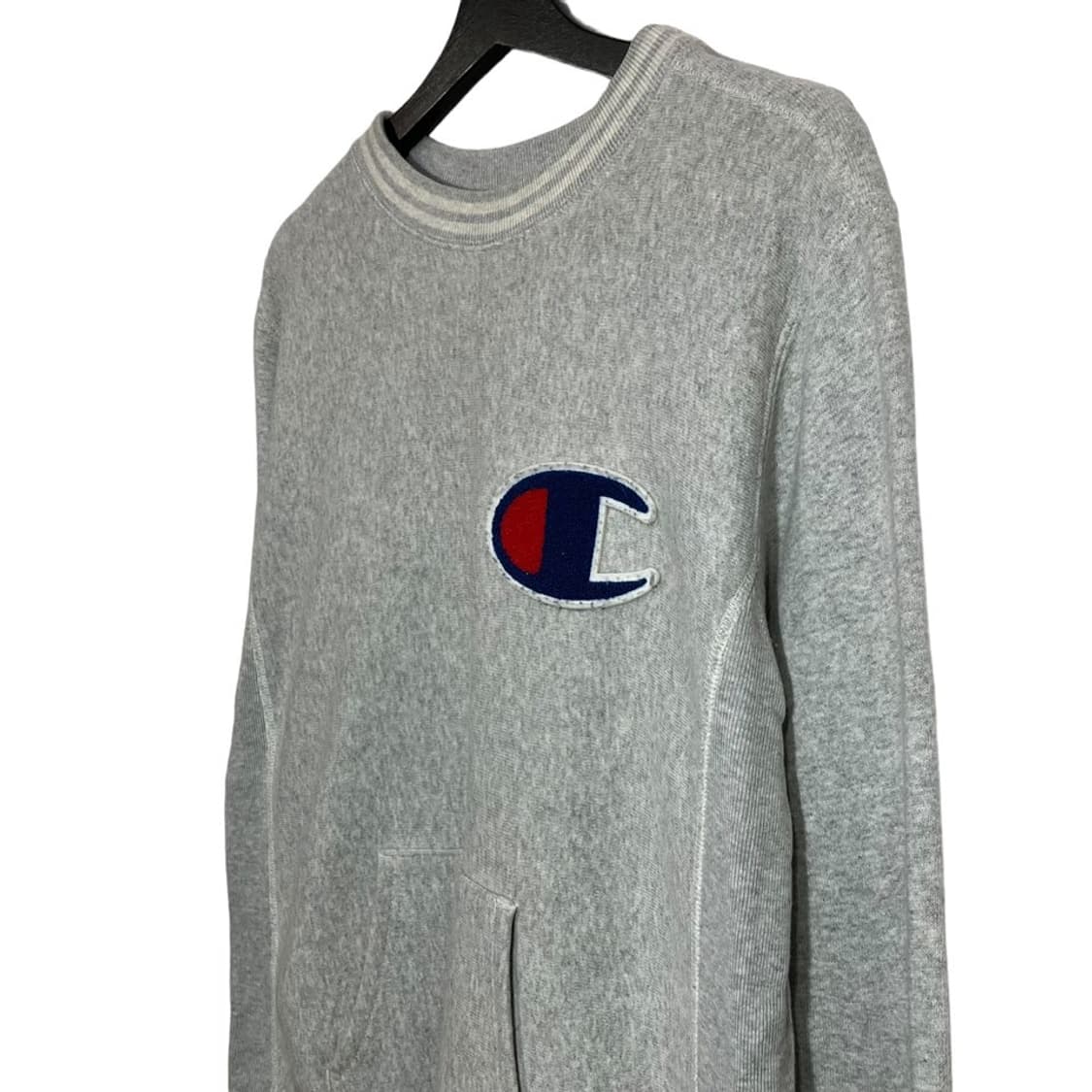 챔피온 리버스위브 맨투맨(c17) 상품이미지4