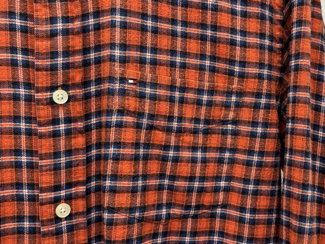 TOMMY HILFIGER (L~XL) 상품이미지4