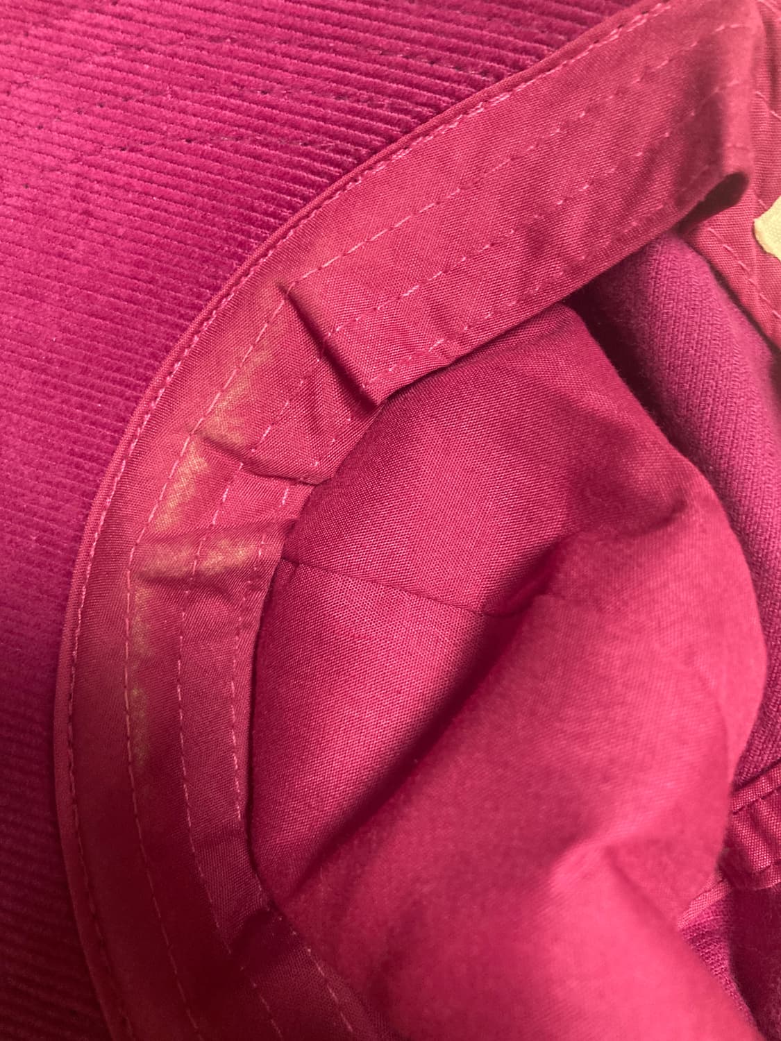 헬로선라이즈 모자 상품이미지2