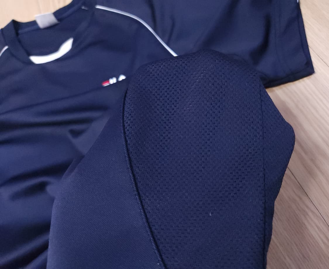 FILA 휠라 반팔티셔츠, 라운드티셔츠 상품이미지6