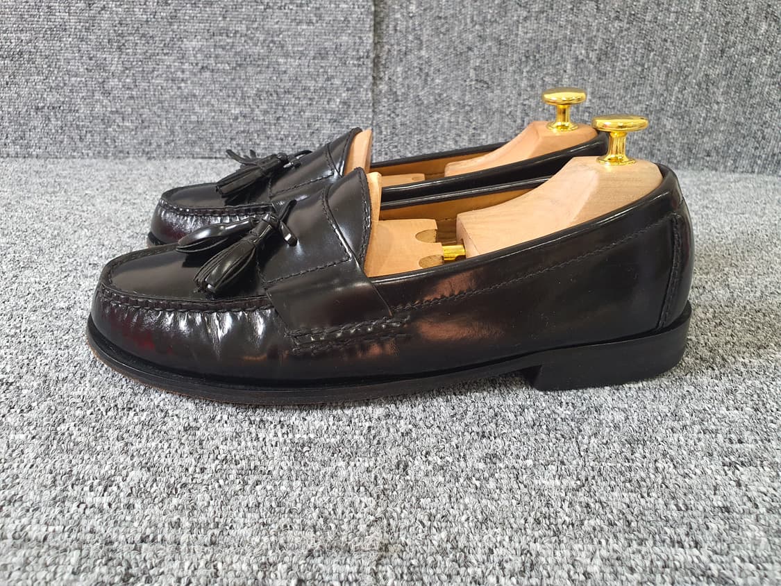 콜한 태슬 로퍼 US 7E 상품이미지2