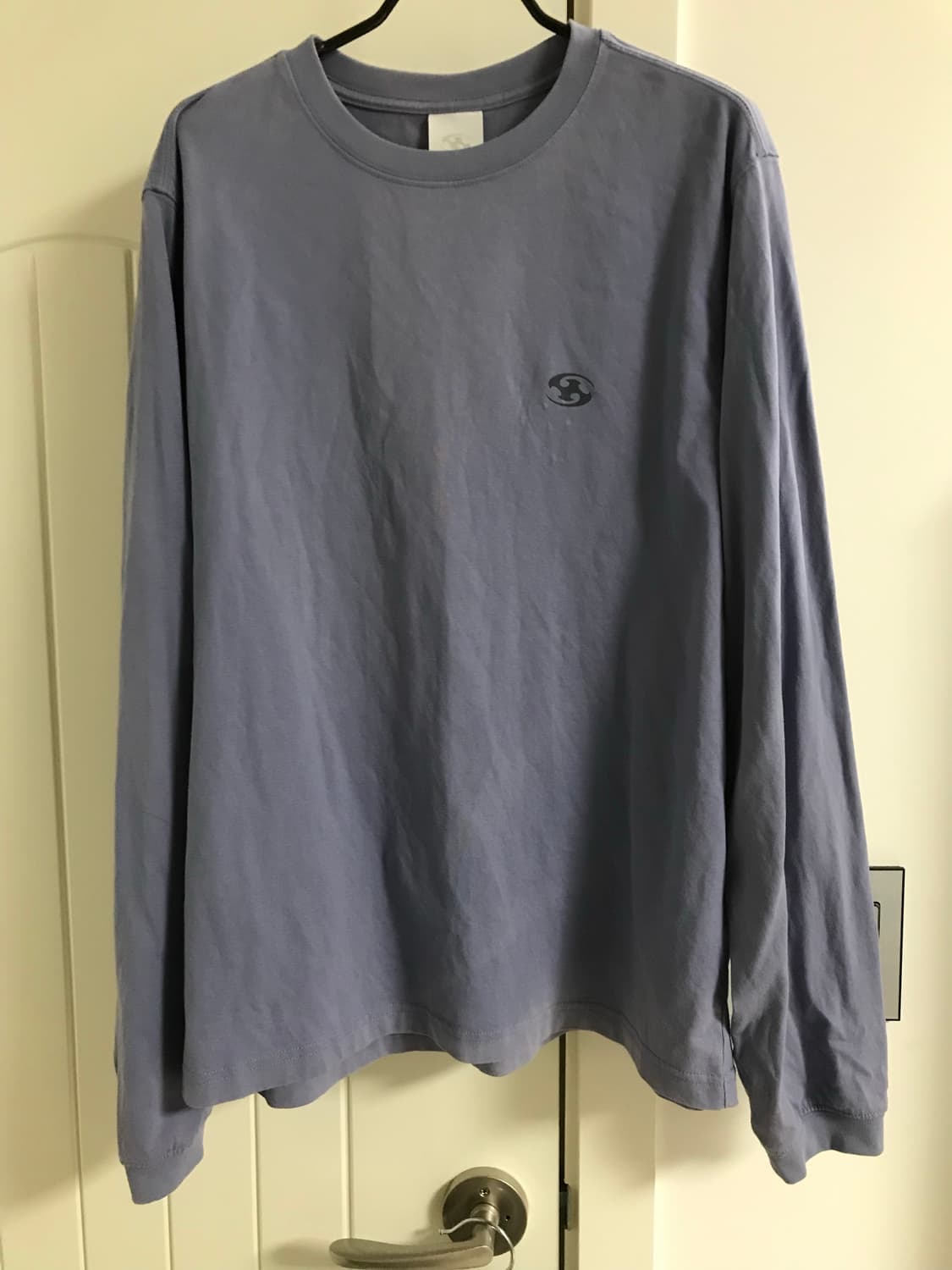 산산기어 롱슬리브 1 size 상품이미지3