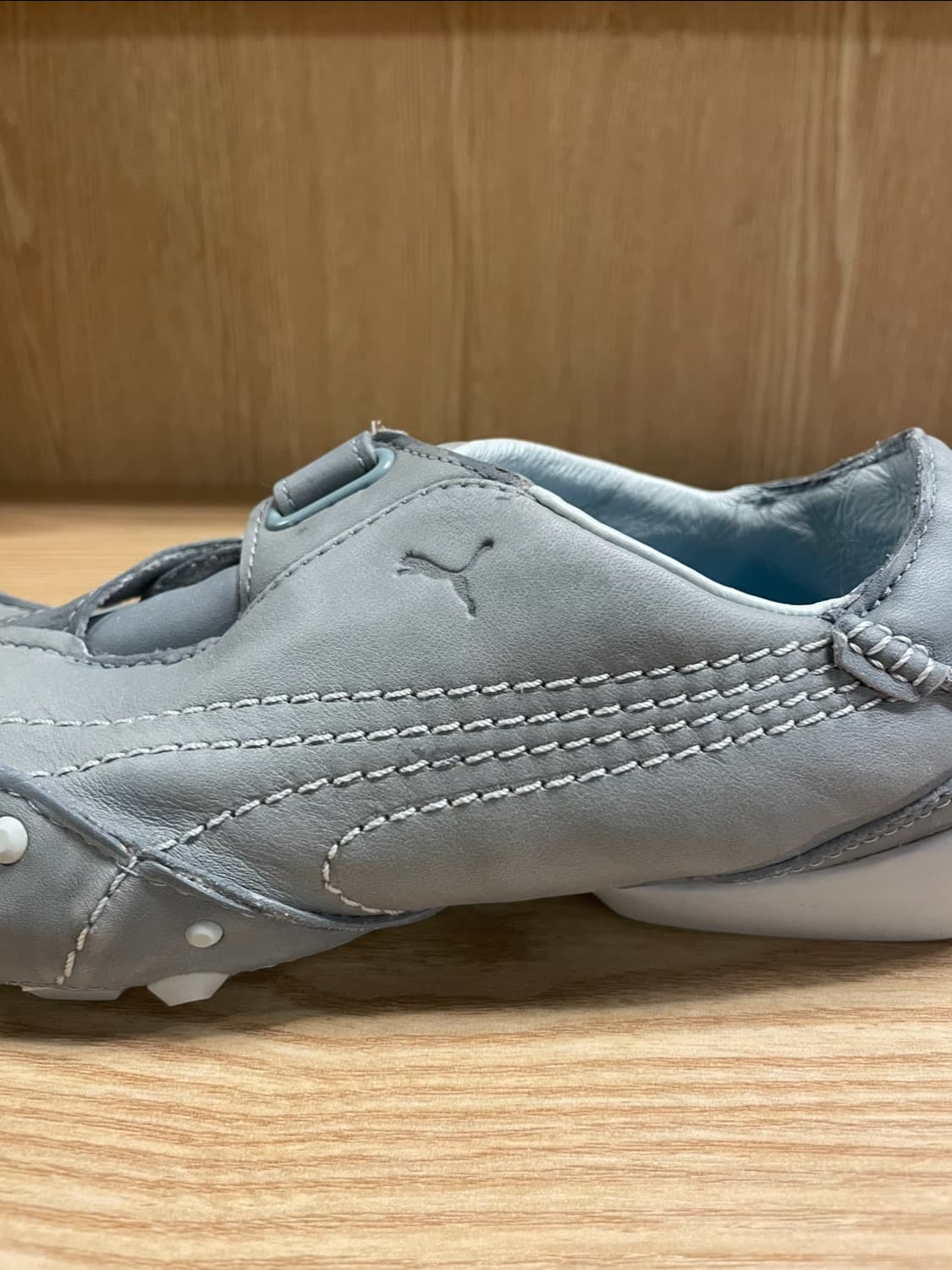00's Puma Amoko 상품이미지3