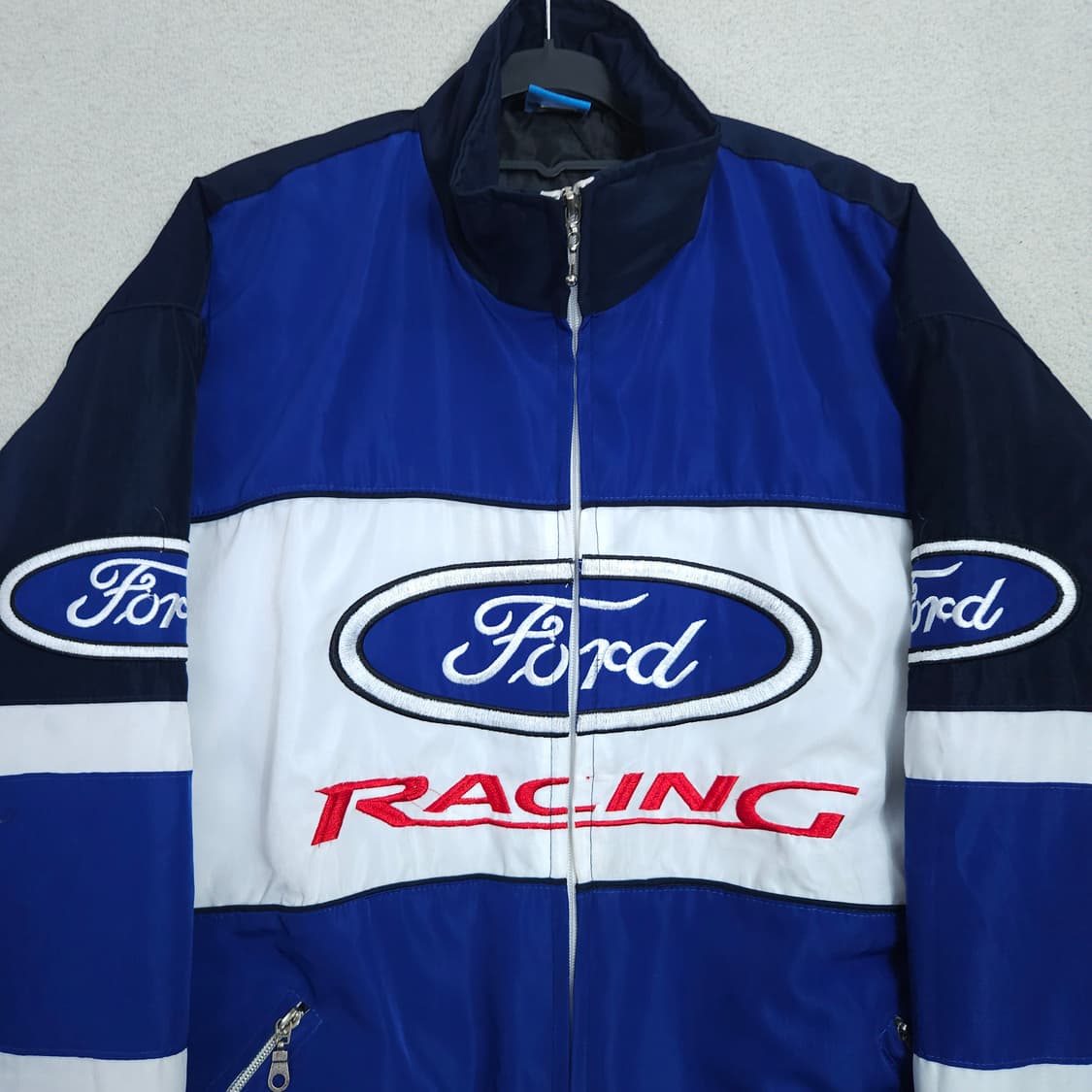 포드 레이싱 자켓 L 상품이미지4