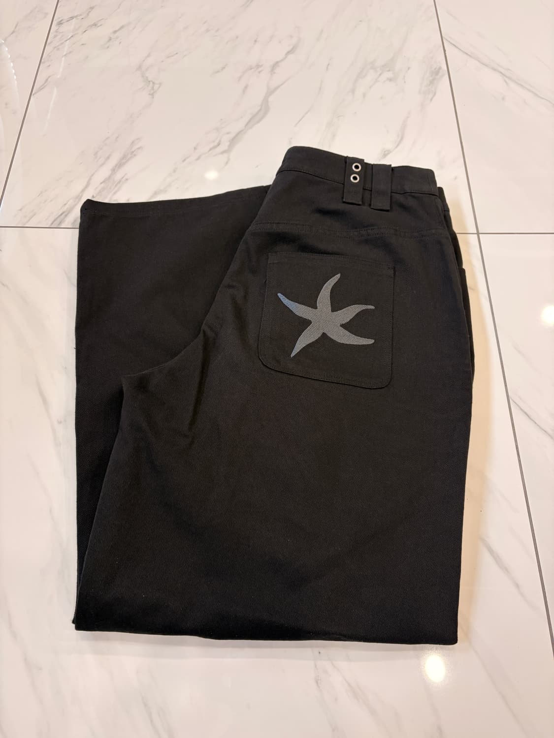 더콜디스모먼트 치노팬츠 상품이미지2