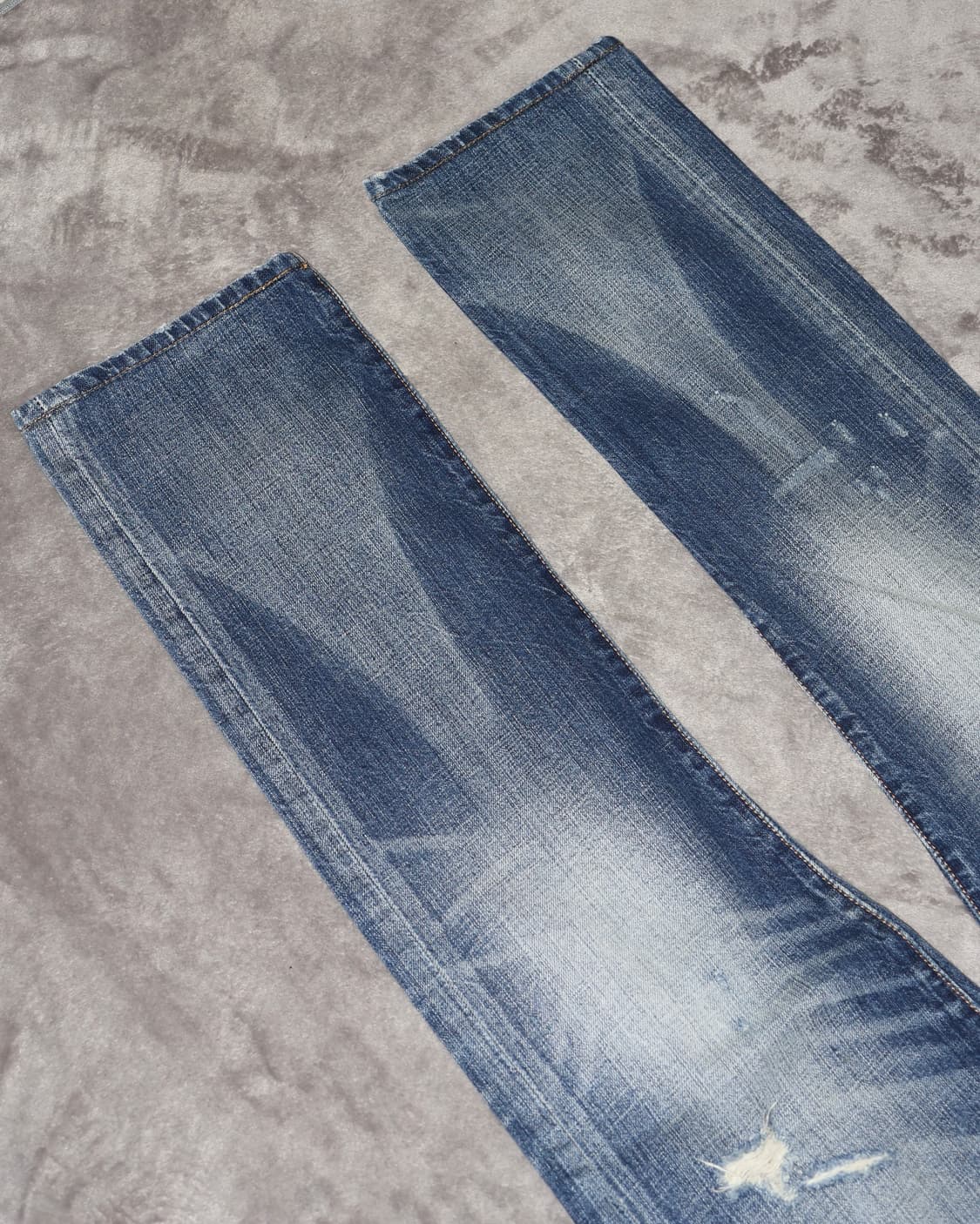 00‘s 리바이스 501 데님팬츠 [0-177] 상품이미지6
