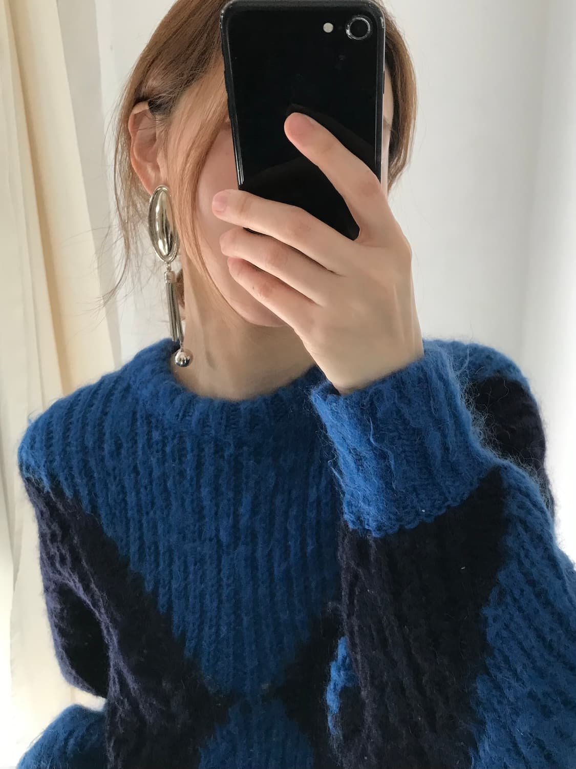 bold earing 상품이미지10