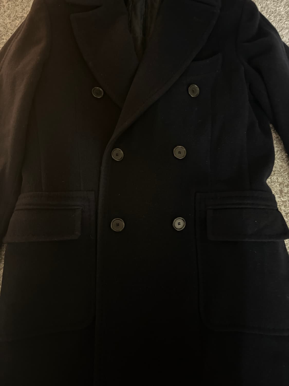 맨온더분 피코트 100 상품이미지2