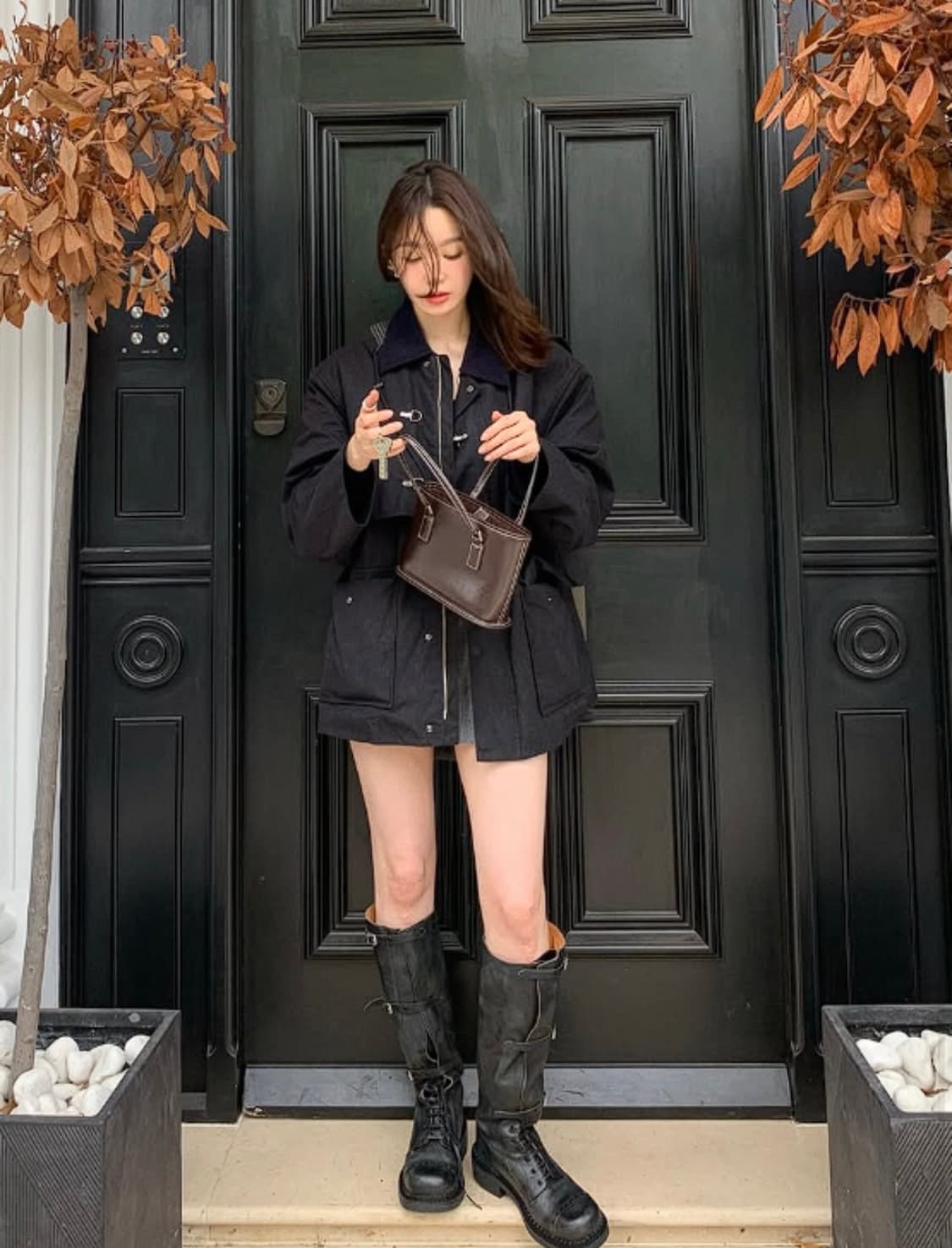 미우미우 부츠 상품이미지4