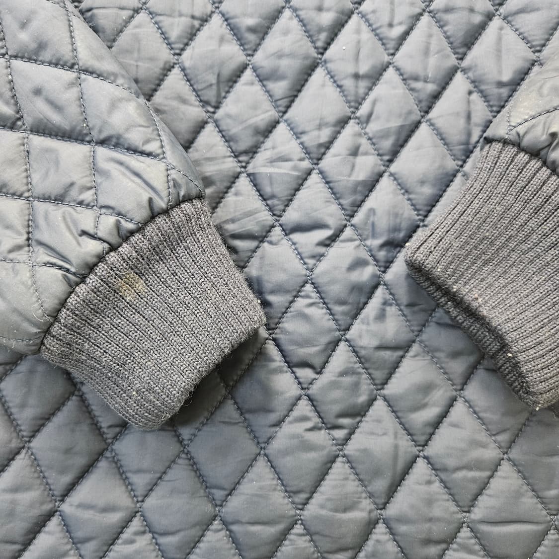 12 타미힐피거 키즈 퀄팅 경량 패딩 0407Y 상품이미지7