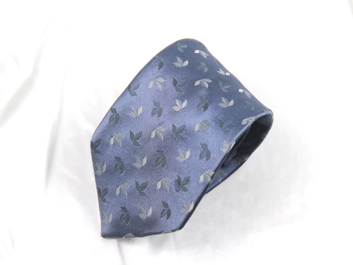 로에베 9.3cm A등급 남자 명품 넥타이 loewe 상품이미지1