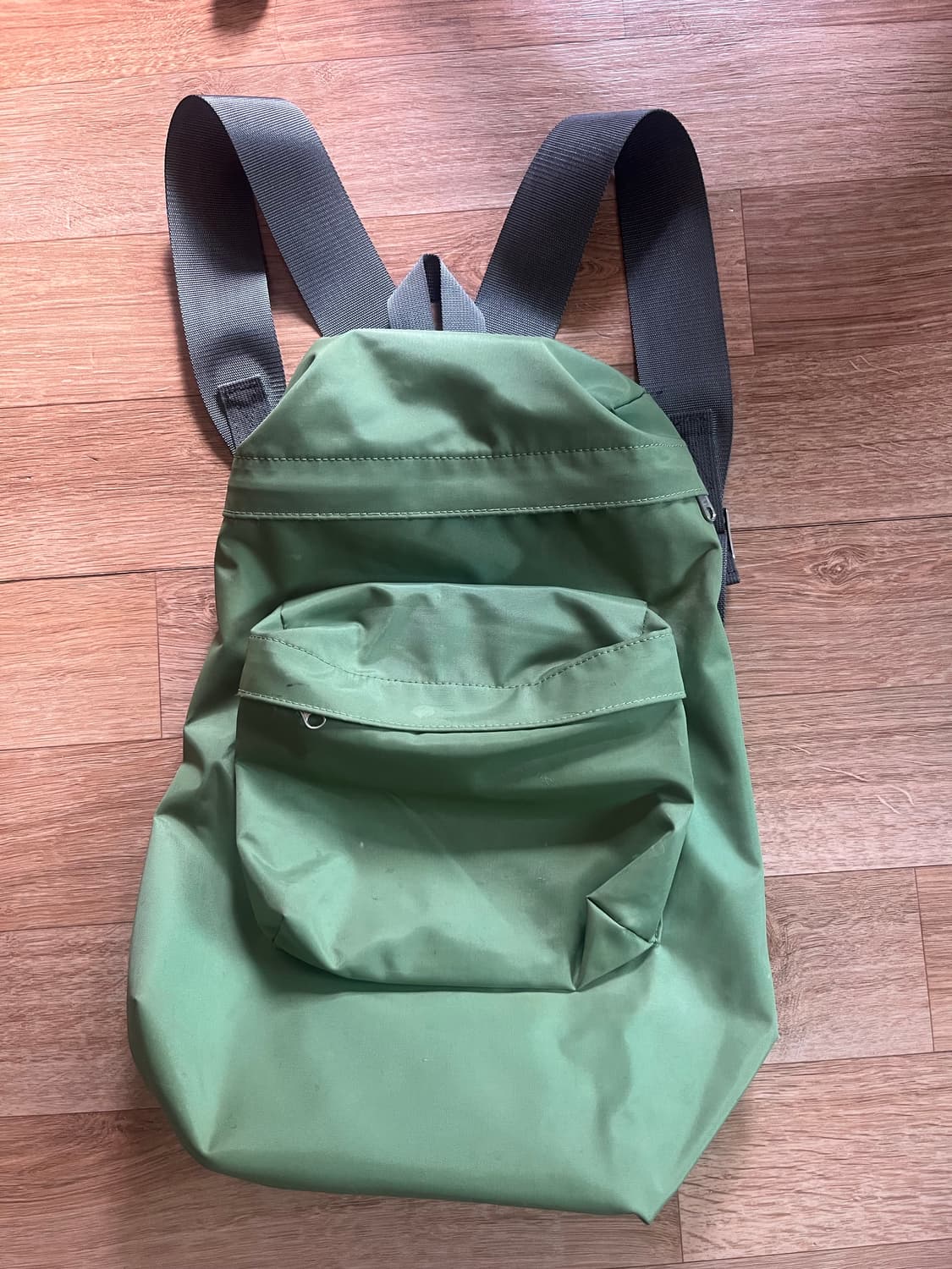 꼼데가르송 옴므 백팩 상품이미지1