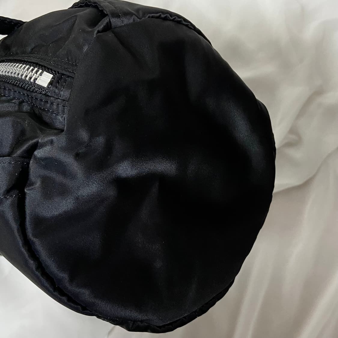 미품)PORTER 포터 탱커 더플백 L 보스턴백 상품이미지5