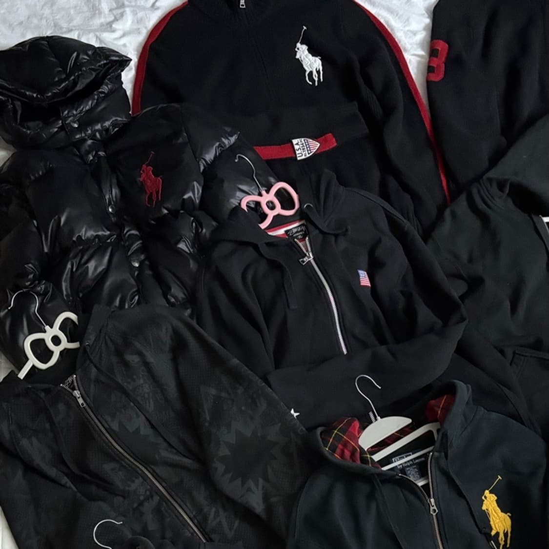 폴로 빅포니 (오늘 업데이트 프리뷰) 상품이미지8