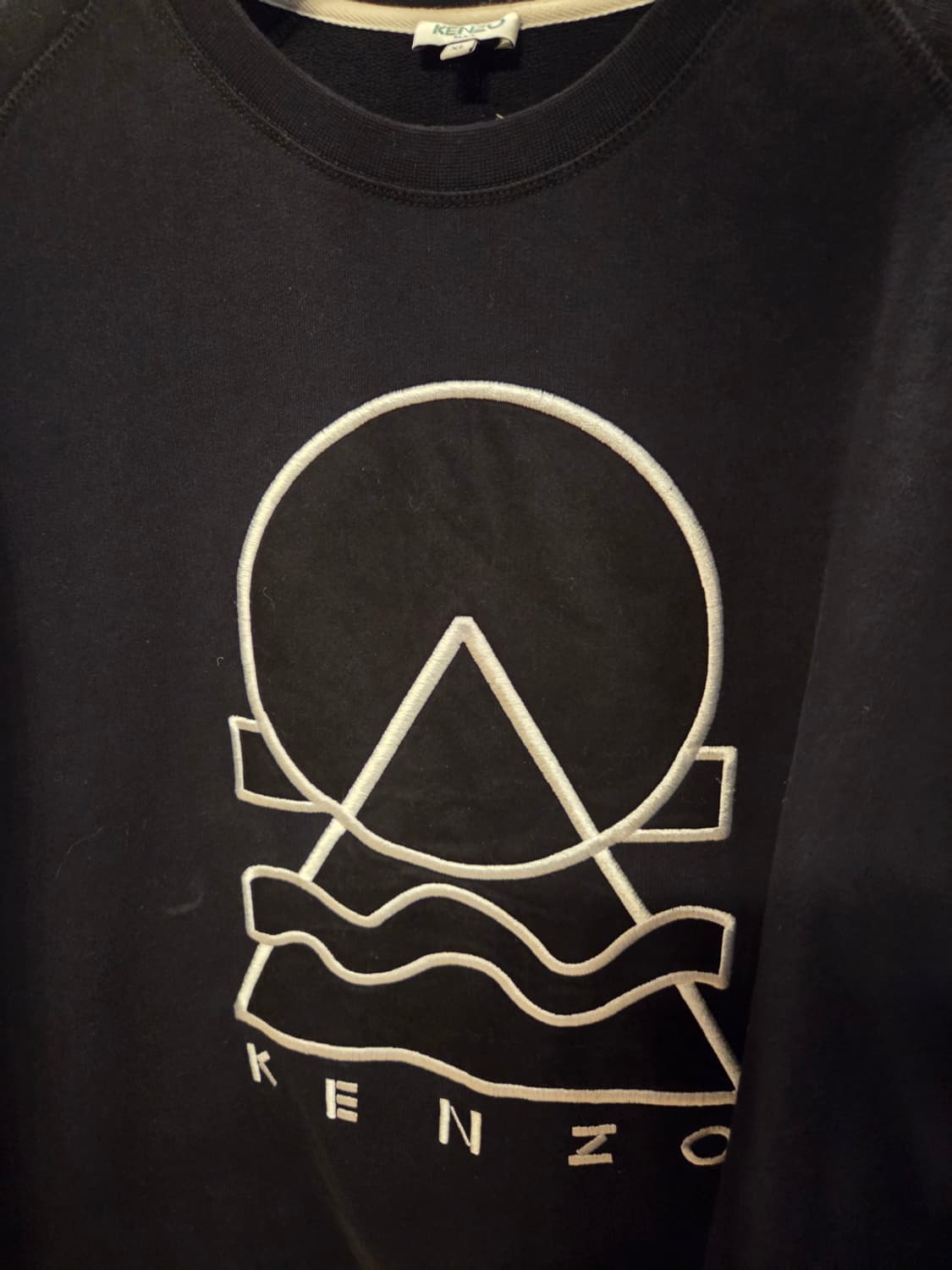 겐조 스웻 상품이미지4