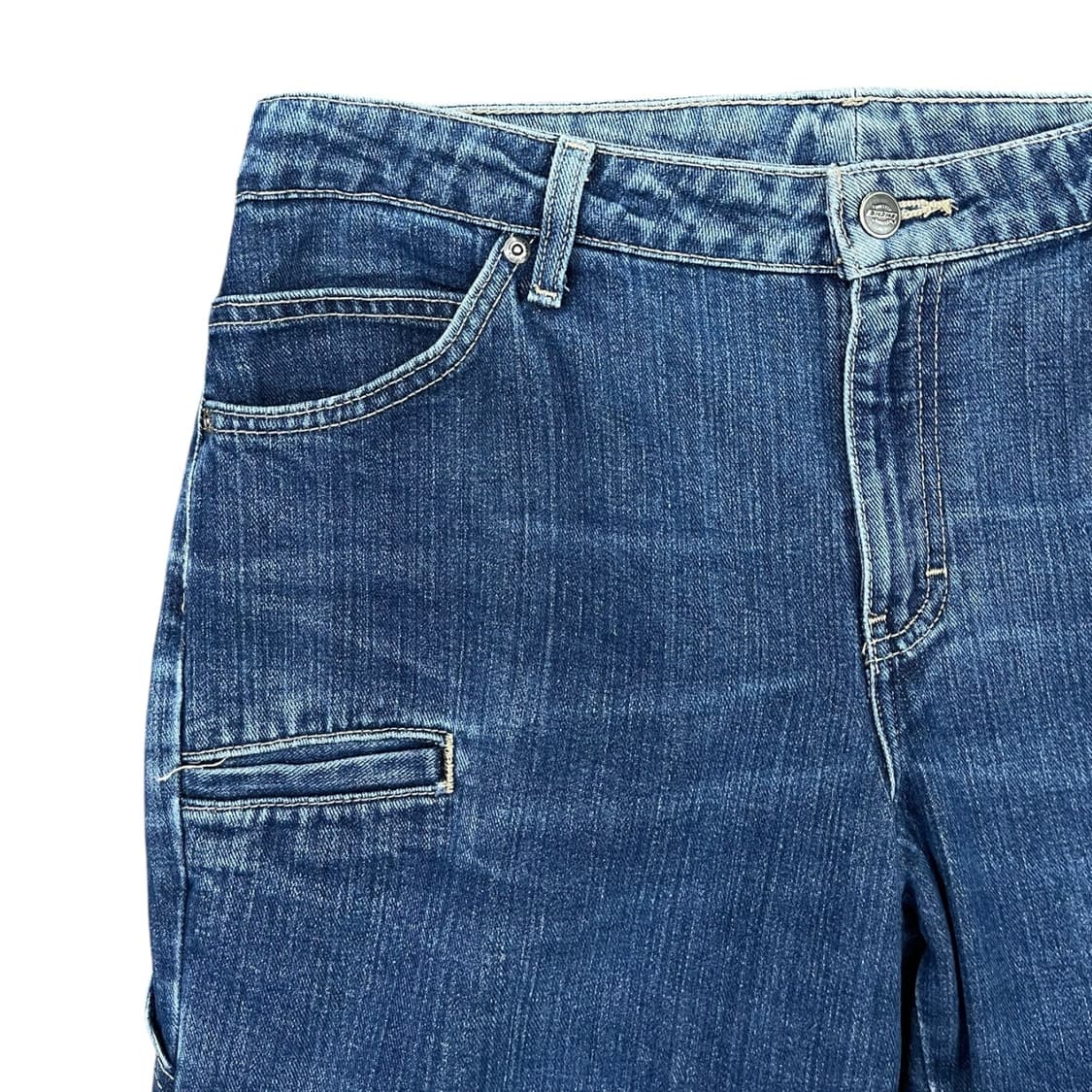 디키즈 카펜터 데님 팬츠 상품이미지5