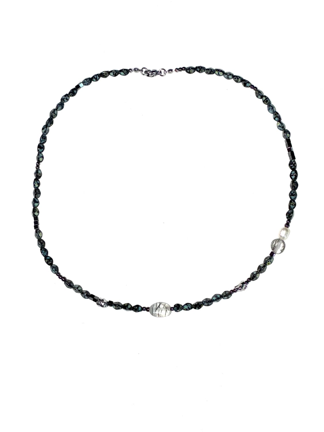 Marble 목걸이 상품이미지3