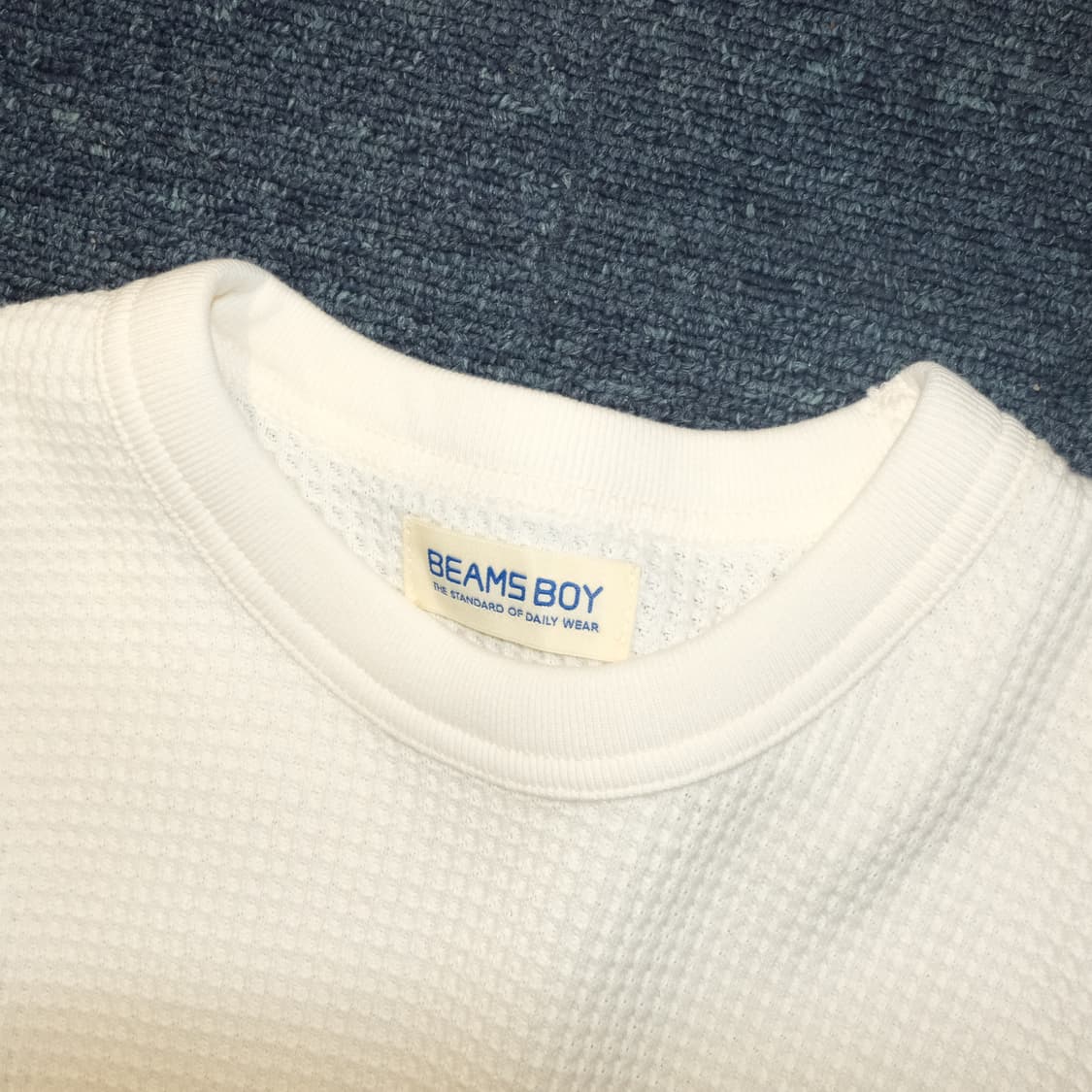 빔즈보이 와플 슬리브 상품이미지2