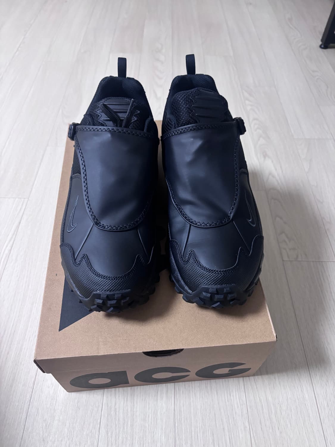 나이키 ACG 파사드 290 상품이미지3