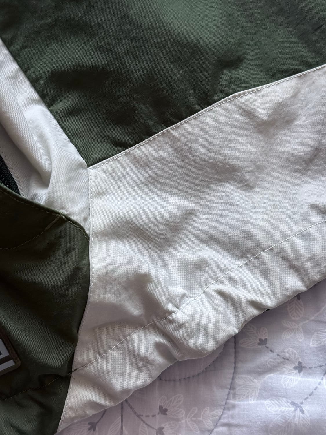 엘엘빈 스키 재킷 L 상품이미지7