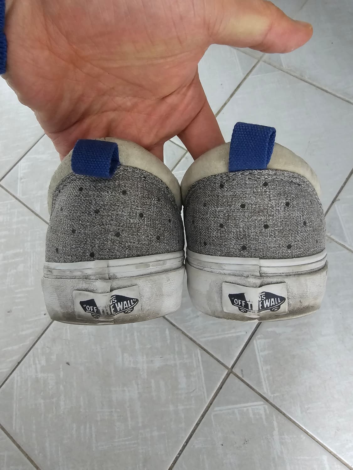 반스 올드스쿨 캘리포니아 275 상품이미지4