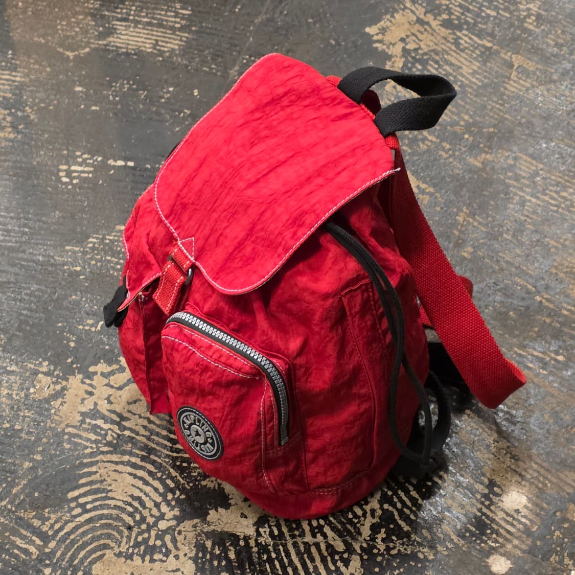 키플링 미니 백팩  상품이미지6