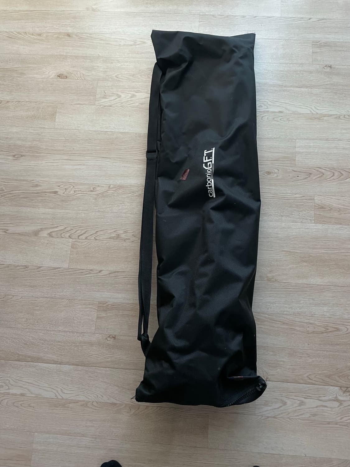 프리다이빙 롱핀 카보니아gft  상품이미지2