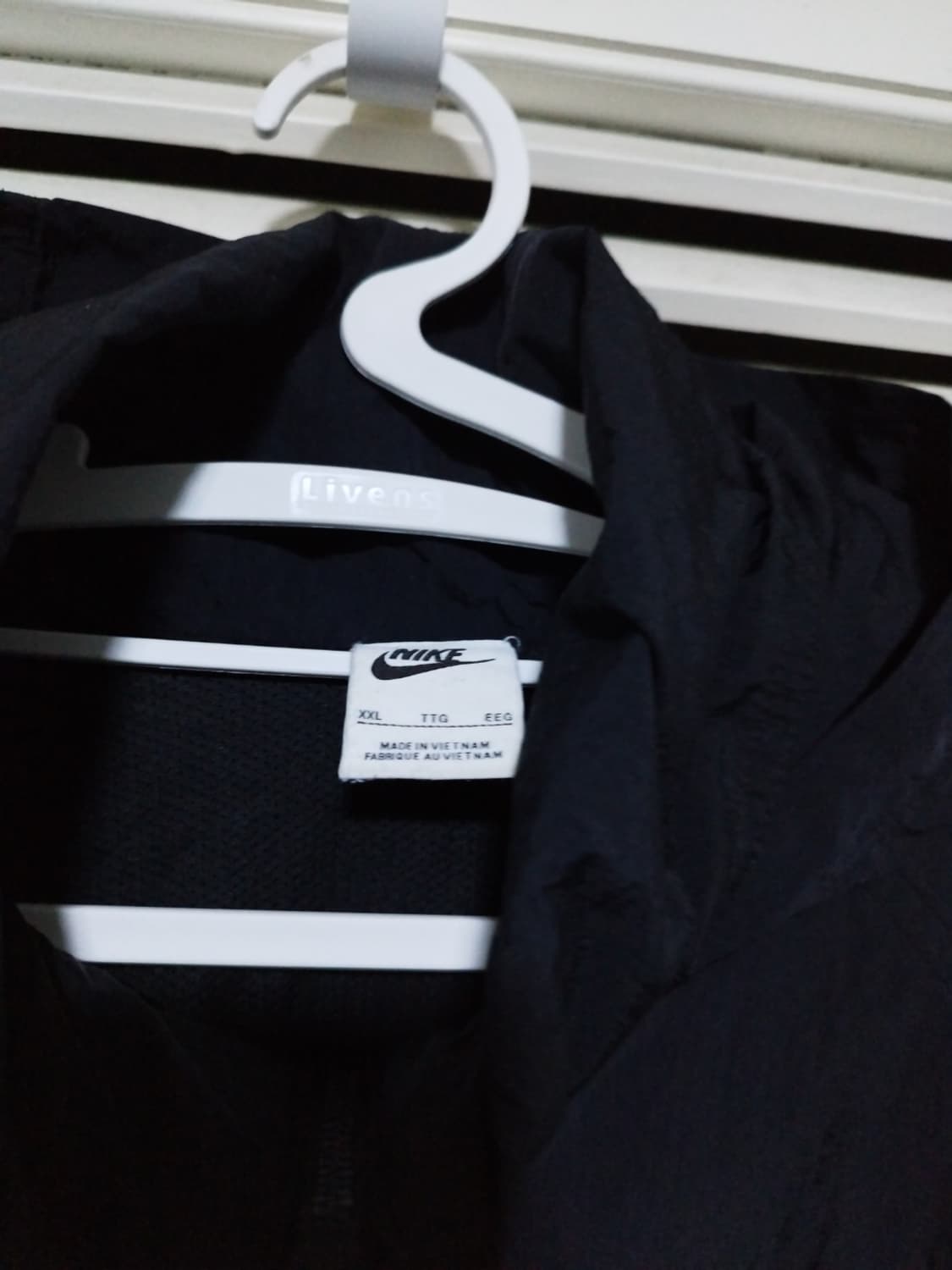 2XL 나이키 NSW 윈드러너 아노락 후드 상품이미지3