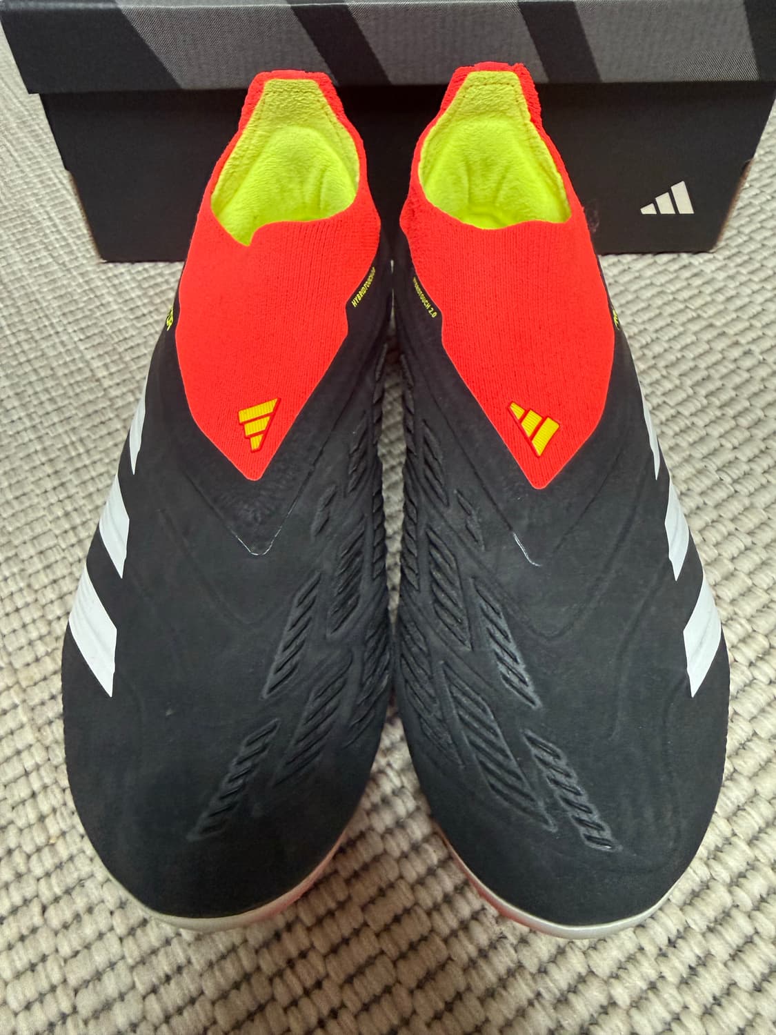 아디다스 프레데터 축구화 230 상품이미지1