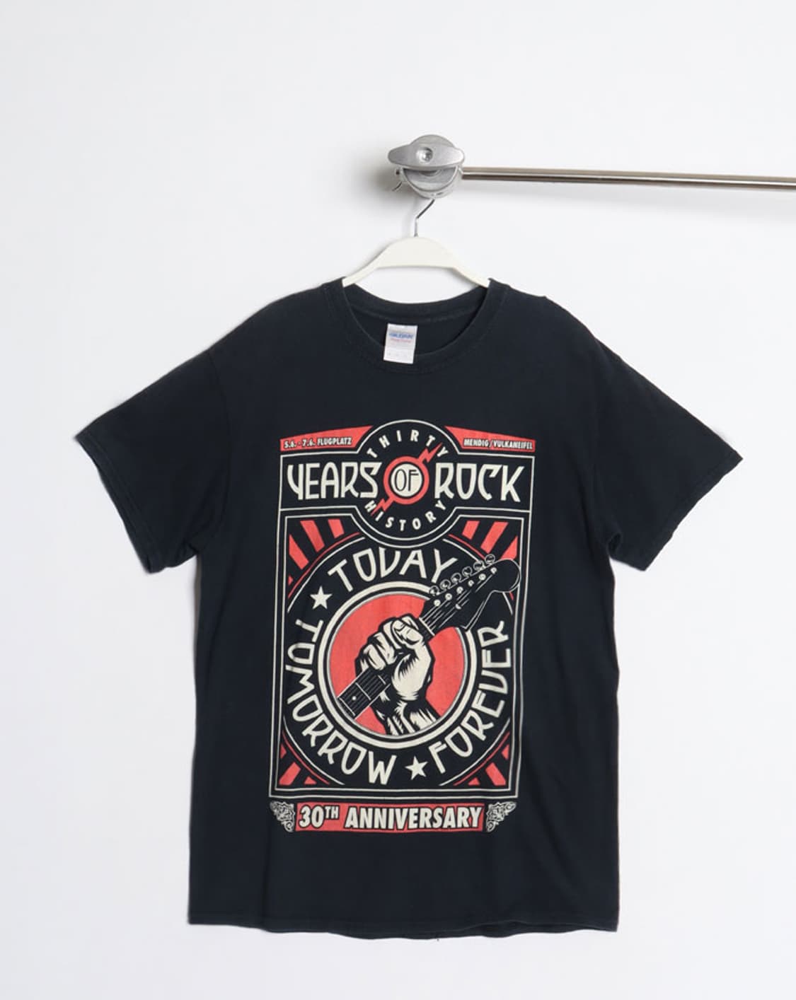 GILDAN Print T-Shirts 상품이미지1