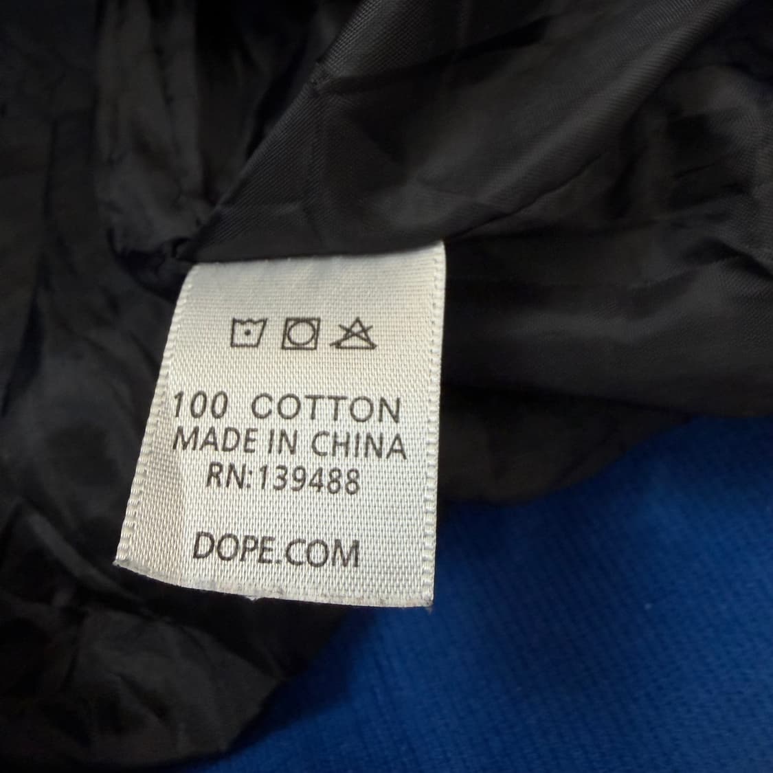 dope sport 도프 스포츠 자켓 m  상품이미지3