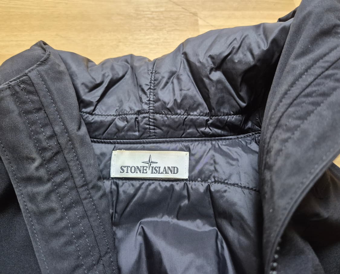 스톤아일랜드 프리마로프트 자켓 상품이미지5