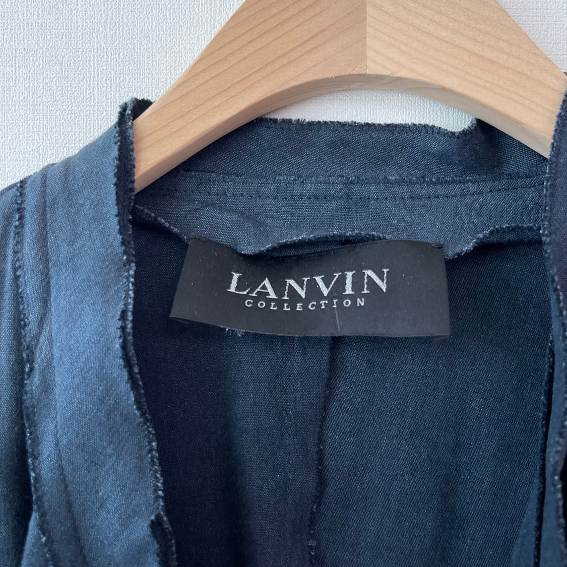 랑방 콜렉션 자켓 44 상품이미지8