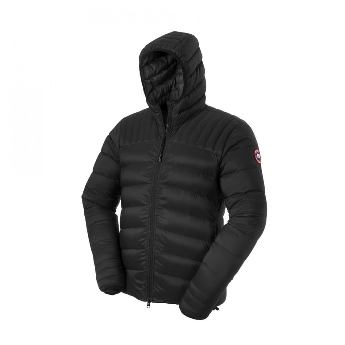 캐나다구스 브룩베일 후디 경량패딩 상품이미지5