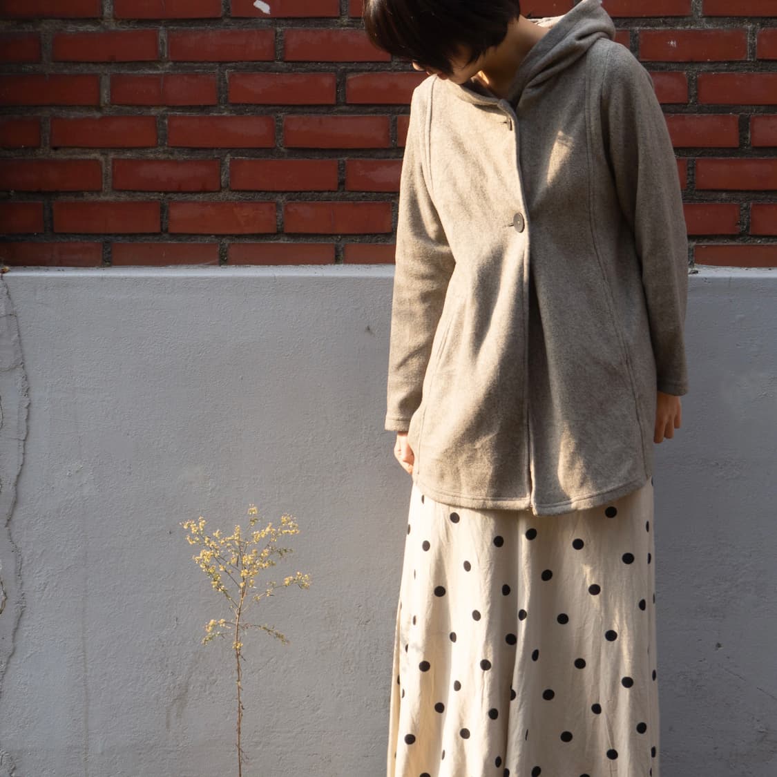 밀크 도트 코지 데이 SET 상품이미지6