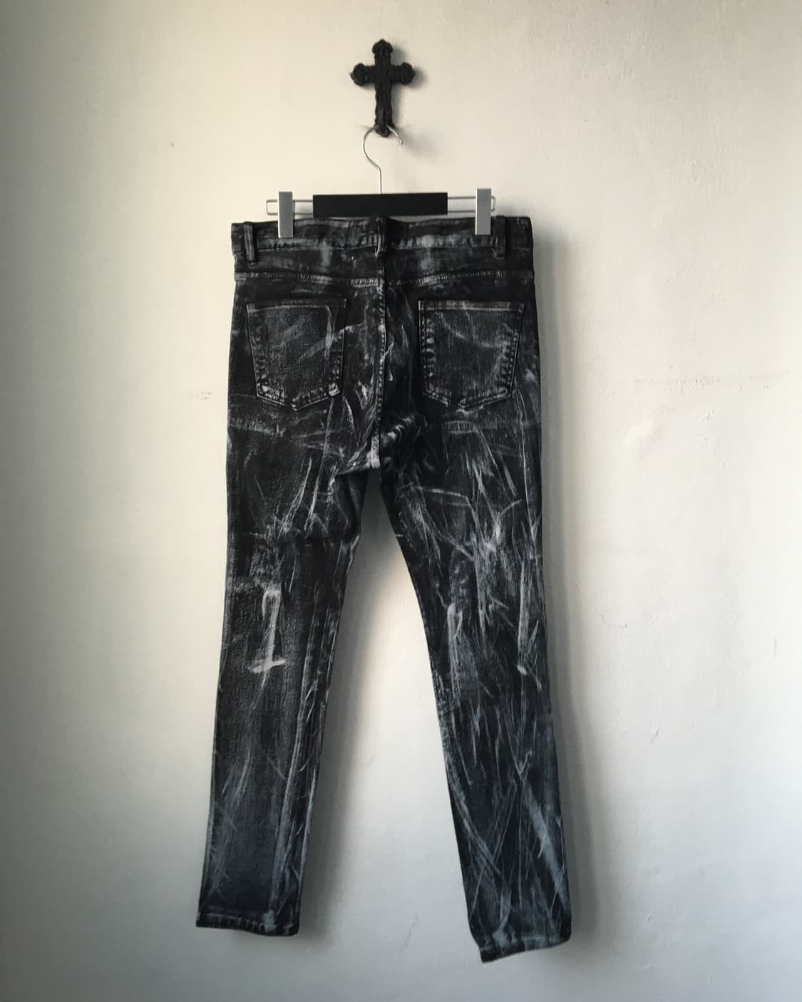 Washing pants 상품이미지2