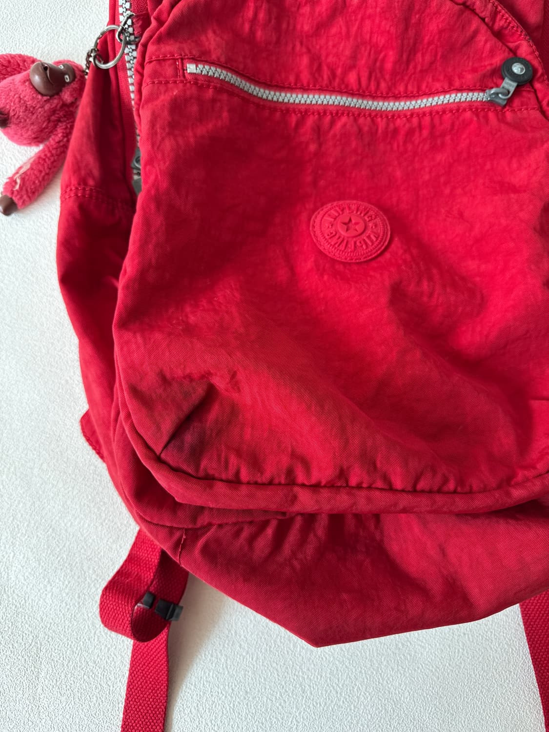 키플링(Kipling) 백팩 상품이미지3
