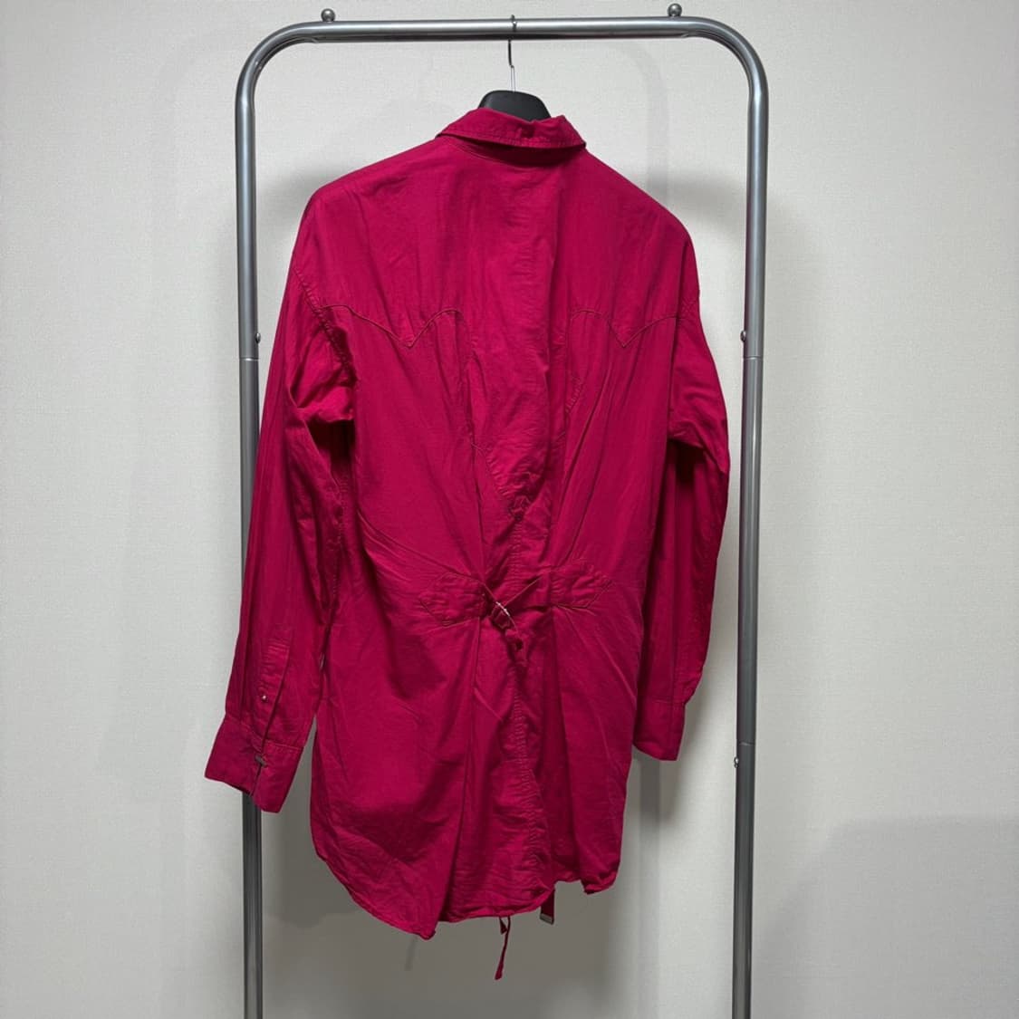 1) BED J.W. FORD 베드포드 홀스 라이더 셔츠 상품이미지4