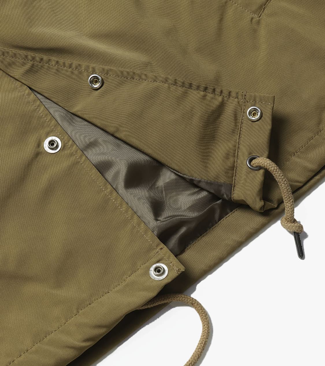 BEN DAVIS - COACH JACKET 상품이미지9