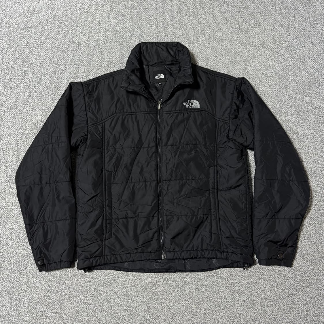 노스페이스 경량 패딩 자켓 상품이미지1