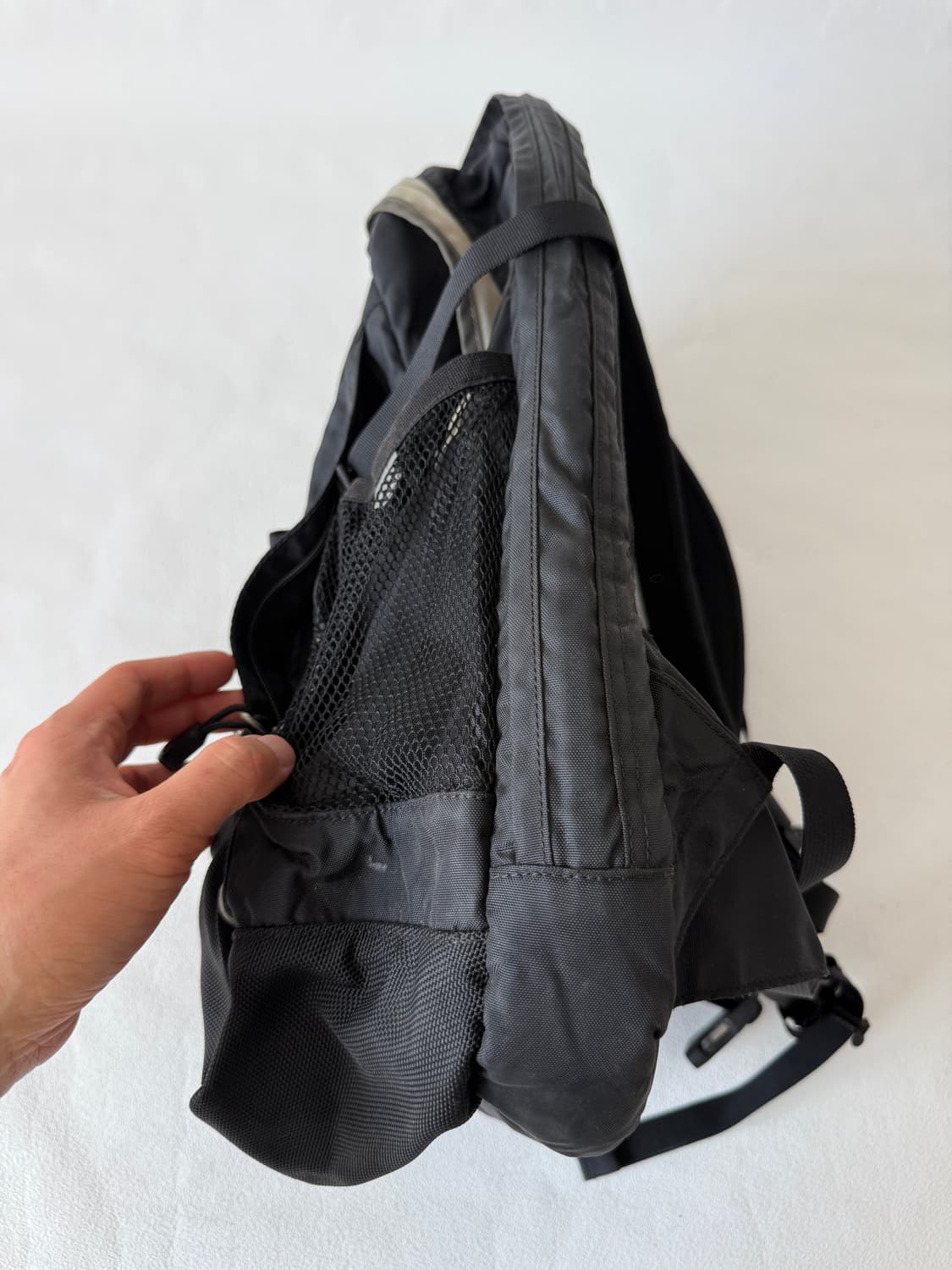 노스페이스(THE NORTH FACE) 백팩 상품이미지5