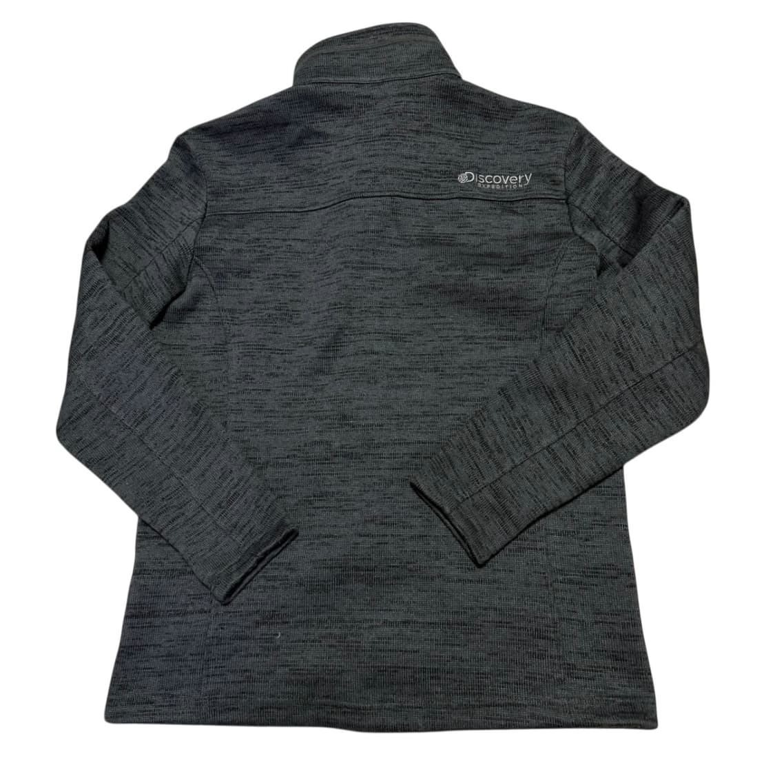 디스커버리 플리스 집업 자켓 상품이미지3