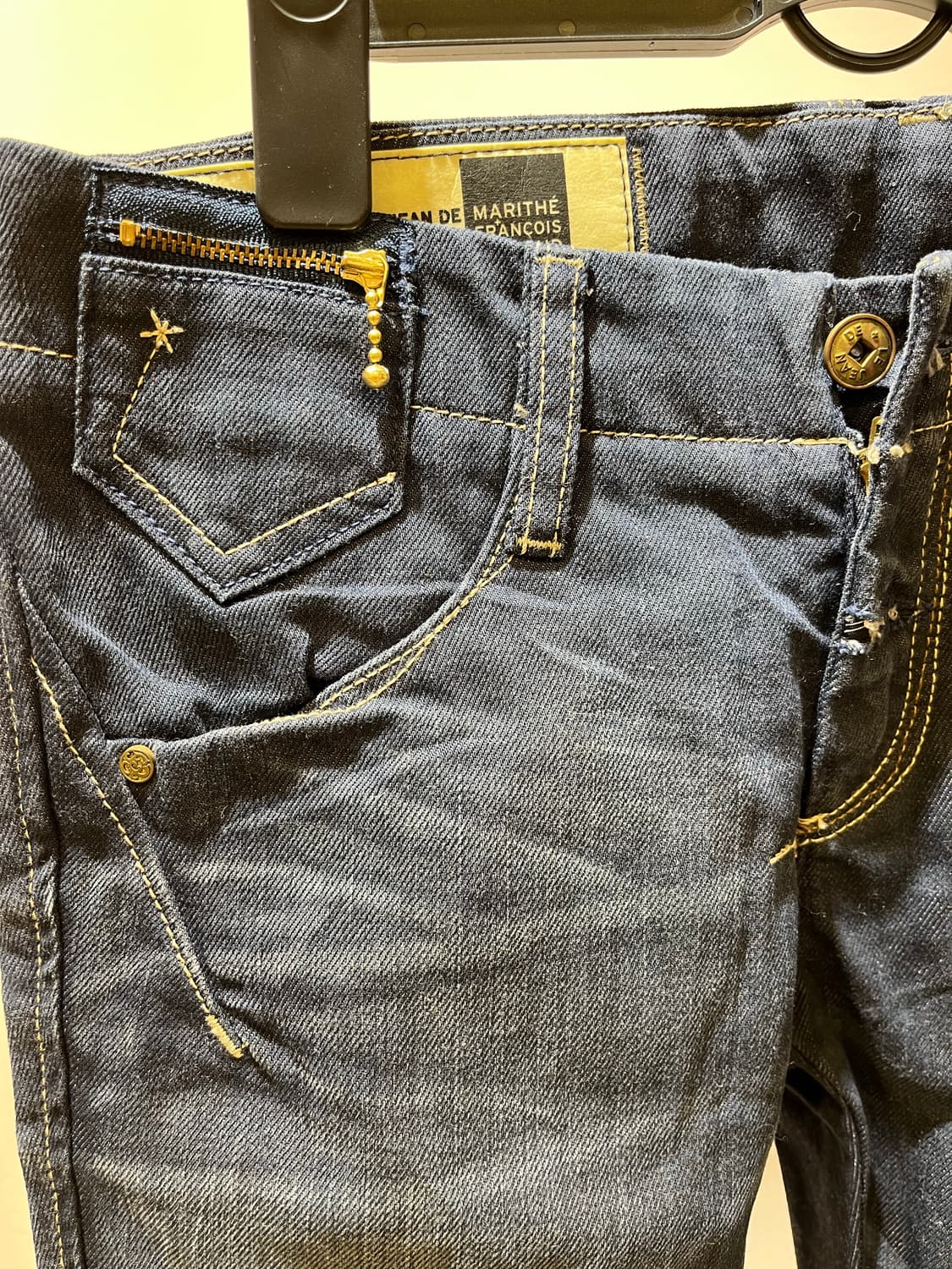 마리떼 데님 상품이미지4