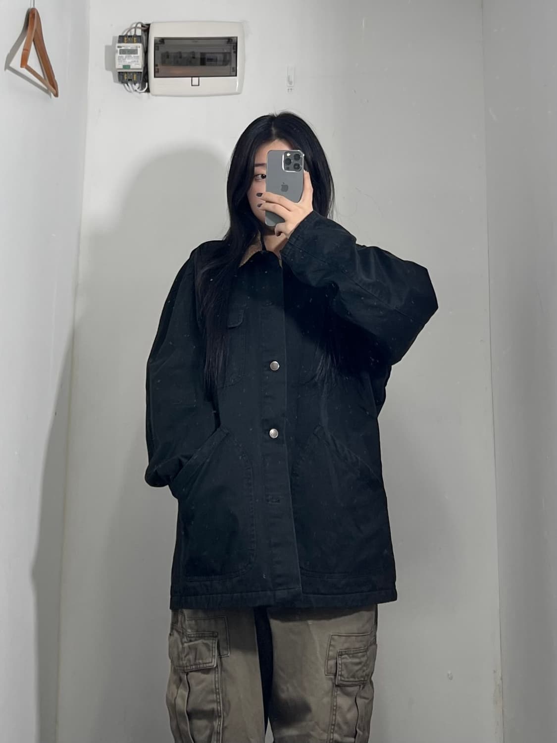 디키즈 워크자켓 L 상품이미지1