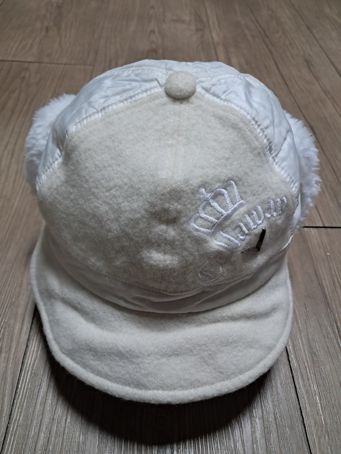 캘러웨이 골프 귀달이 볼캡  상품이미지1