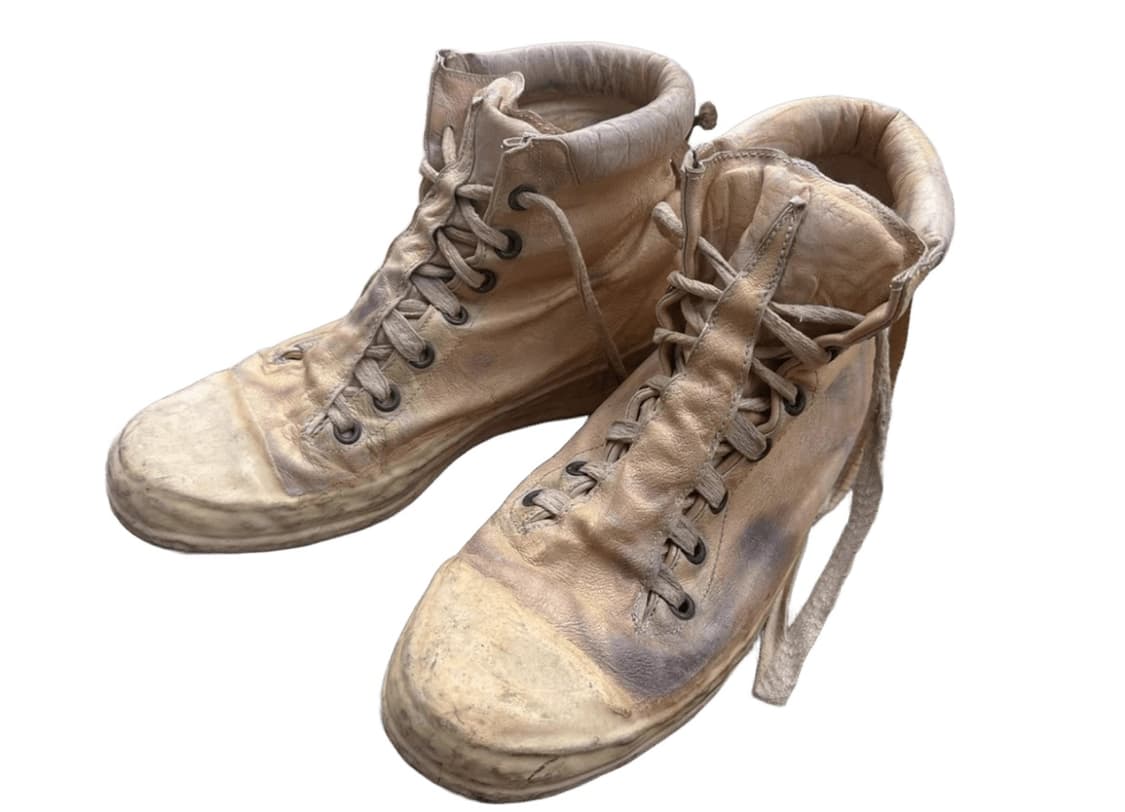 캐롤크리스찬 포엘 슈즈 8사이즈 상품이미지1