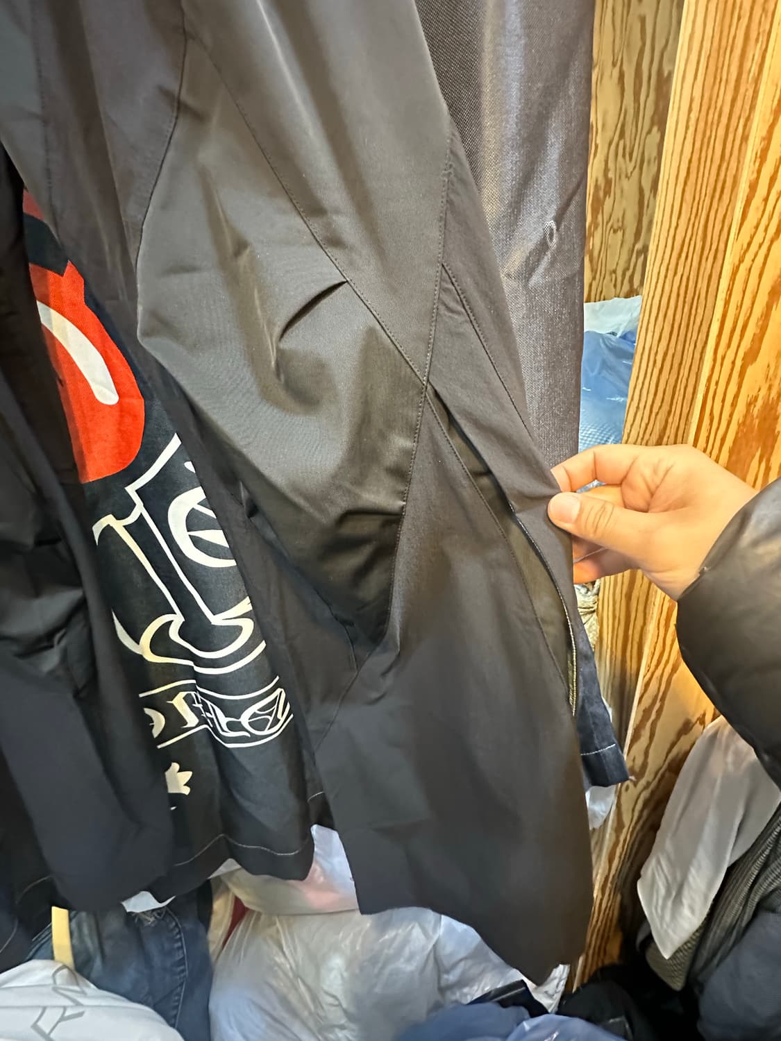 Cost per Kilo 팬츠 상품이미지7