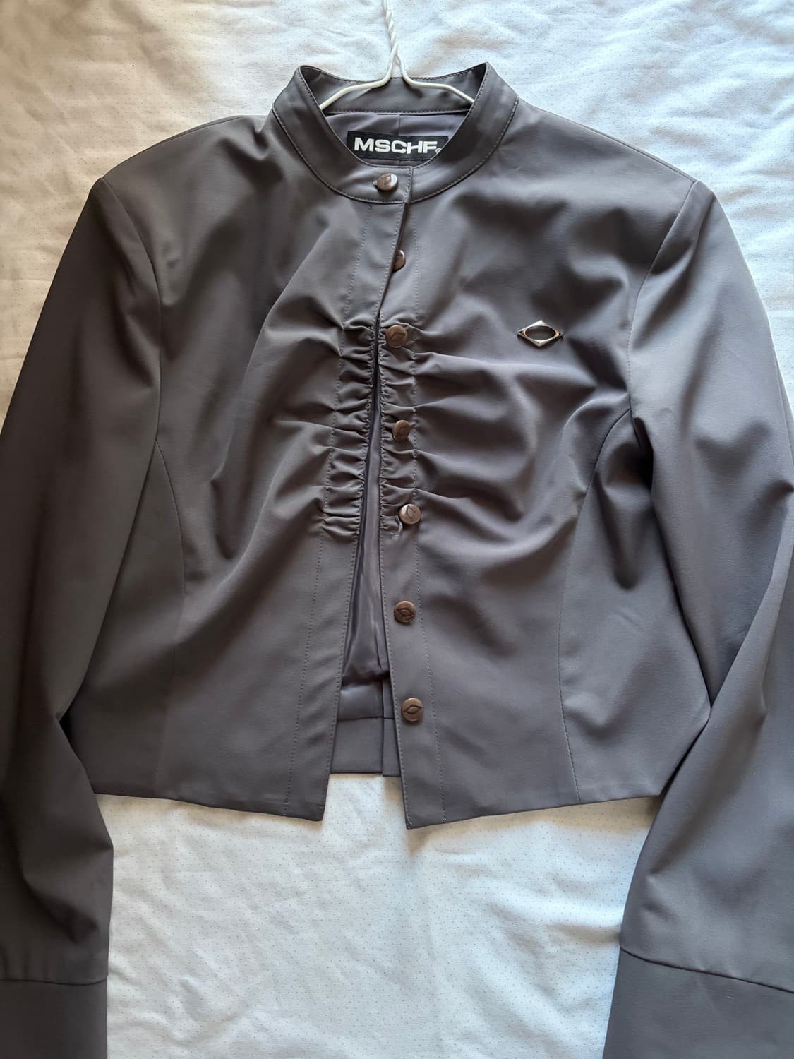 미스치프 자켓 상품이미지1