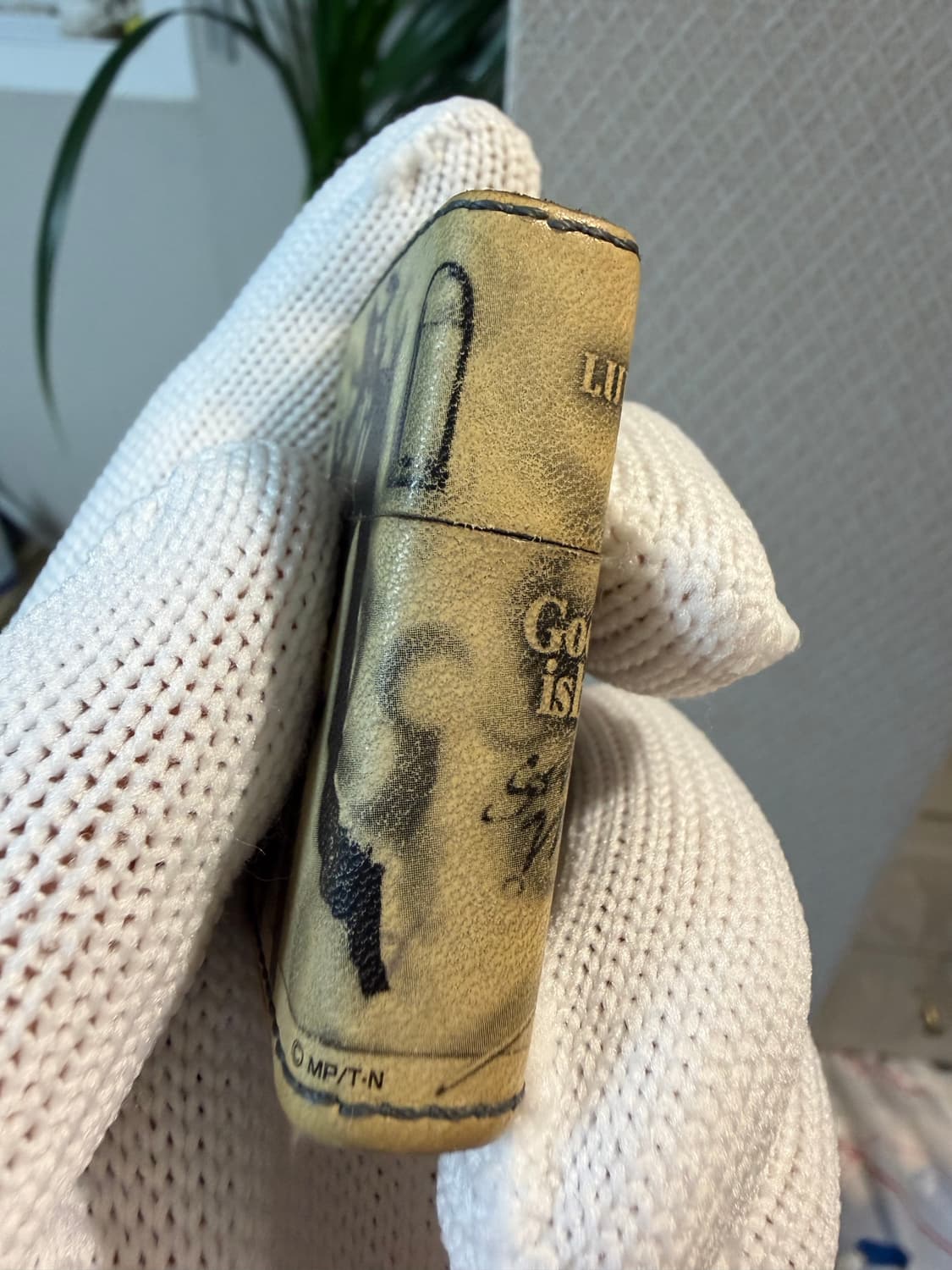 지포라이터 상품이미지2