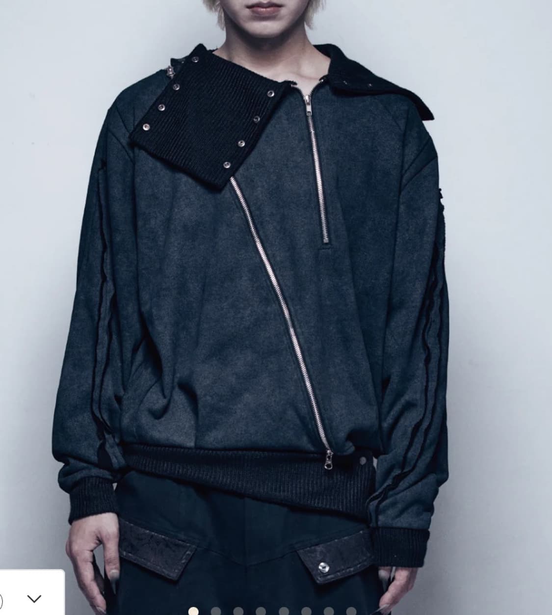 Ru kidding 25AW-006 JACKET  상품이미지3